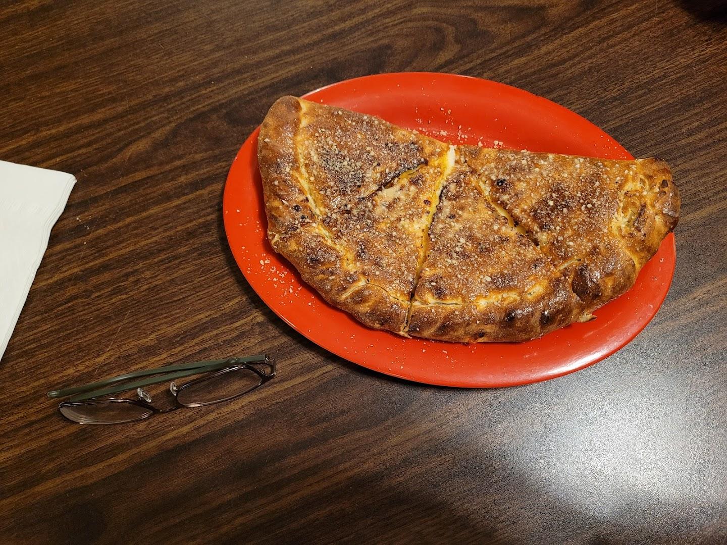 Pizza Pro / Partner's Grill