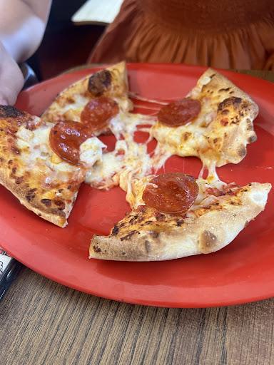 Pizza Pro / Partner's Grill