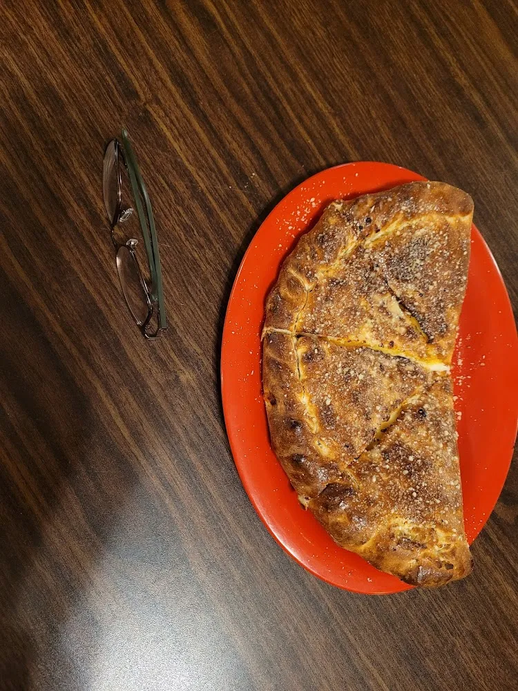 Stromboli
